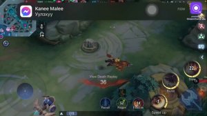 Mobile legends games live stream