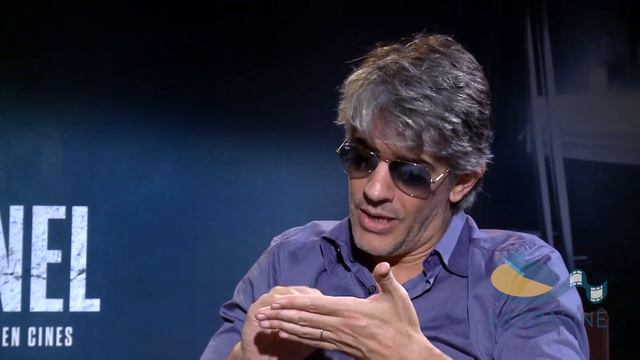 "Al final del túnel": Entrevista a Pablo Echarri смотреть онлайн