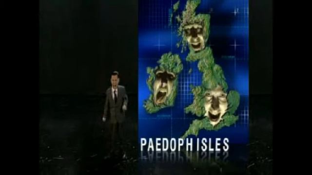 CHRIS MORRIS - Music Show 12 Part 1