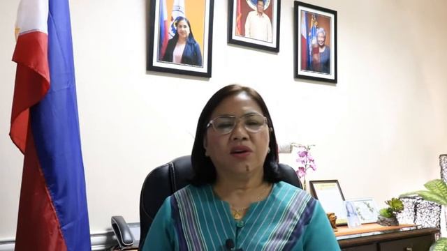 San Isidro Elementary School Moving Up and Graduation Ceremonies смотреть онлайн