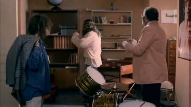 Mario Batteria Brega смотреть онлайн