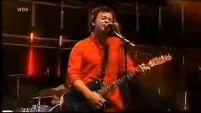 James Dean Bradfield - Haldern - Say hello to the pope смотреть онлайн