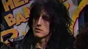 izzy stradlin sweet caress