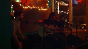 Break Your Heart Tonight (Live Acoustic at Lakeside Lounge).MOV