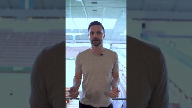 Robin Söderling "Svensk Davis Cup-kapten" смотреть онлайн