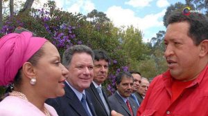 PIEDAD CÓRDOBA: testigo señala que es TEODORA y manipuló liberación de INGRID BETANCOURT entre otro