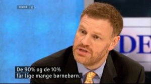 Mark Steyn on Danish TV: European elites drew wrong conclusion after WWII