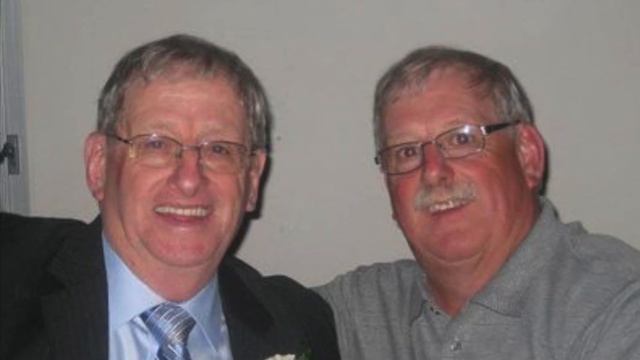 Bonne 80e fête Papa смотреть онлайн