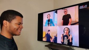 The Prayer - Celine Dion, Lady Gaga, John Legend, Andrea Bocelli, Lang Lang (REACTION)