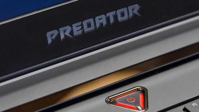 WoW!! Acer Predator 17x | quad-core Core i7-6820HK chip. GeForce GTX 980. смотреть онлайн