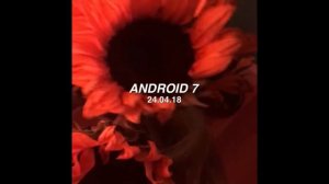 DEL MONDO - ROBERT WYATT (ANDROID 7 Promo)