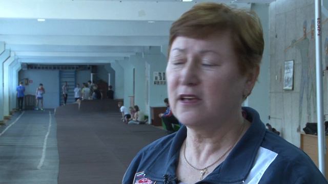 Надежда Лапова смотреть онлайн