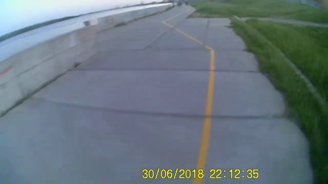 велопрогулка бериг оби 2018года 2