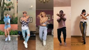 SeSa - Like This Like That (Eddie G PS Project Remix) VJ Aux