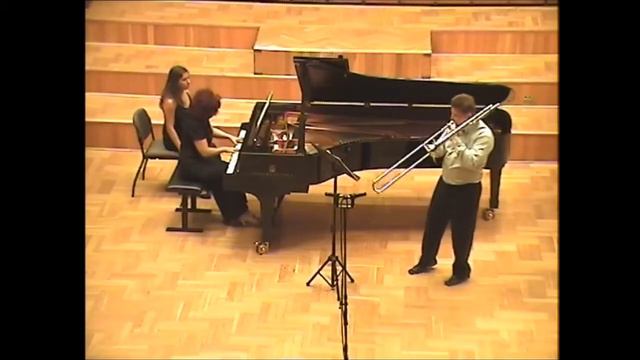 George Tibor: Introduzione, theme e variazioni смотреть онлайн