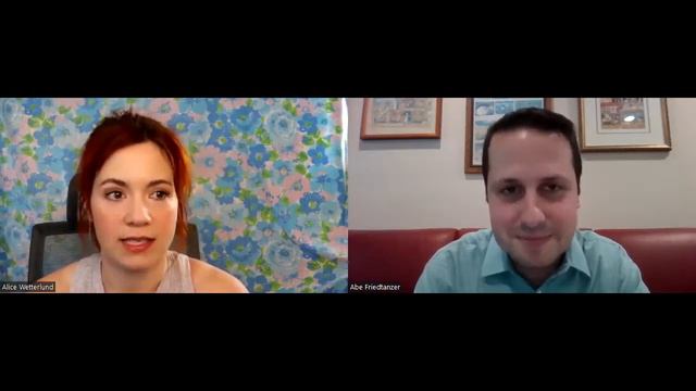 Alice Wetterlund on Serious Storylines and Expensive Donuts in Season 2 of ‘Resident Alien’ смотреть онлайн