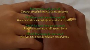 Shayne Ward - A better man (Terjemahan)