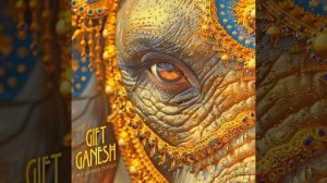 Gift Ganesh