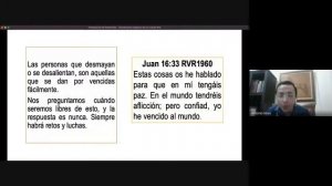 Condiciones negativas de un corazón (Parte 3) – Pastor Antonio Arias