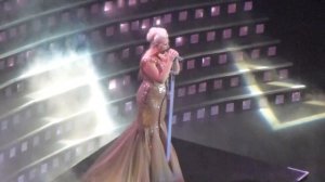 Claire Richards of Steps - I Surrender (Cover) [Live] - O2 Arena - 19/04/12