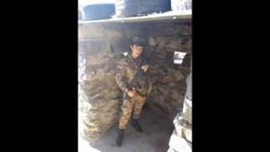 Gayane Azaryan Hayuhiner New 2021