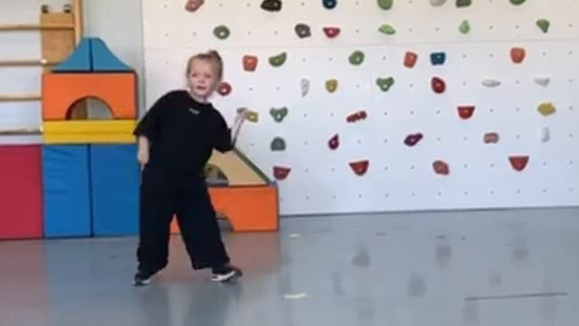 Танец "Hip-Hop" смотреть онлайн