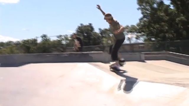 2010 Bonus Footage (part 3) смотреть онлайн