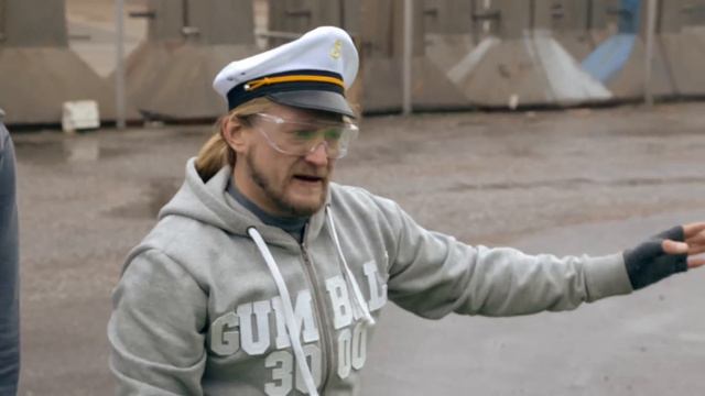 Dudesons Special Vehicles - PART 2