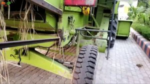 Kartar 4000 combine