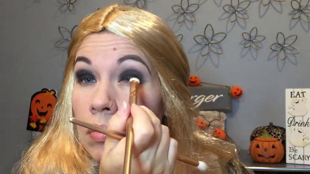 Hocus Pocus Collab | Which Sanderson Sister Will I Be? смотреть онлайн