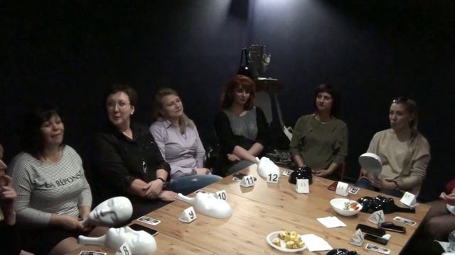 Мафия в Талисмане (март 2019 г.) смотреть онлайн