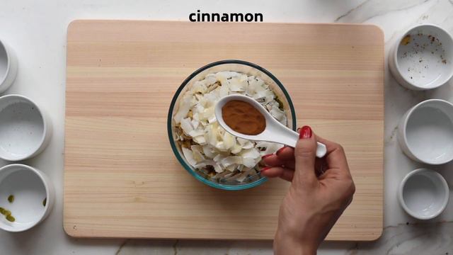 Paleo Granola Recipe [Sugar-Free, Grain-Free, & Vegan Too!] смотреть онлайн