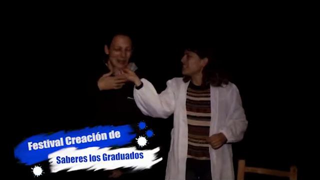 NOTA TEATRO LA CANDELARIA FESTIVAL SABERES смотреть онлайн