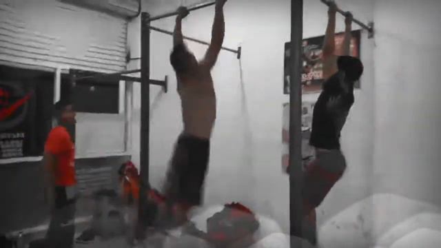 TEAM TERRY MMA смотреть онлайн