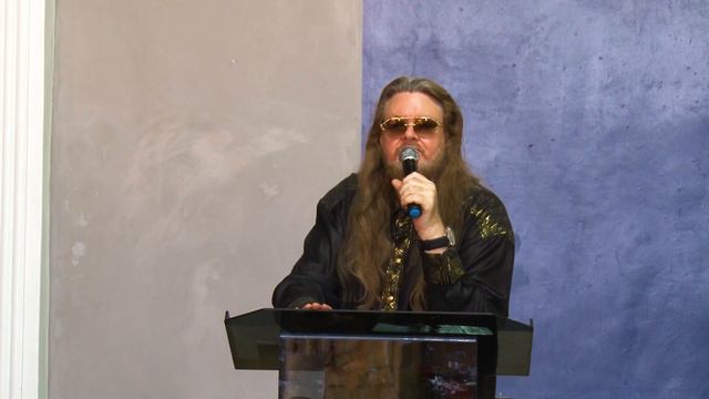 Extraordinary Prophecies Over Kenya! History -Thomas Manton IV-