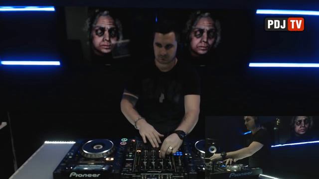 A.Fleming - Live @ Radio Intense 02.11.2016 смотреть онлайн