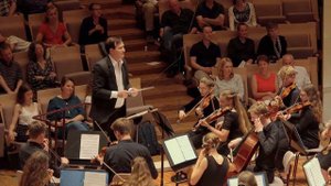A Summer Place, Soundtrack, Max Steiner (RLG Orchestra 2018)