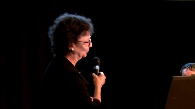 Dr. Charlotte Porter - Bartram in History & Educational Opportunities