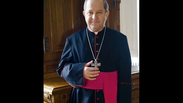 Érseki szentmise Pálosszentkúton Vezér Ferenc pálos atya születésének 100. évfordulóján смотреть онлайн