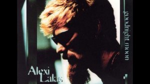 02 ◦ Alexi Lalas - Pretty Mess