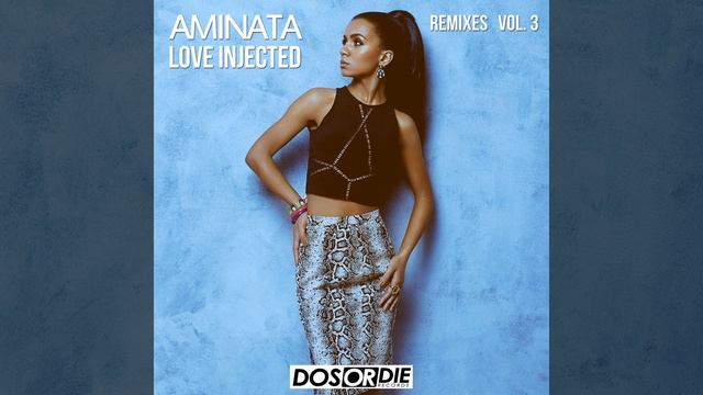 Love Injected Karl G Remix