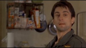 Robert De Niro  - You Talking To Me? Scene - Taxi Driver