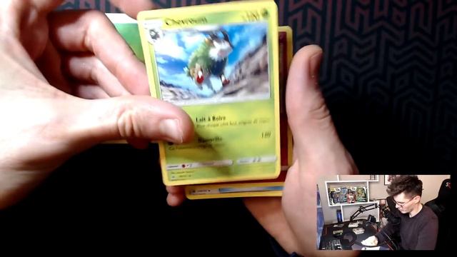 OUVERTURE BLOC COMPLET - SOLEIL ET LUNE - LA CLIM AVANT LA TEMPÊTE смотреть онлайн