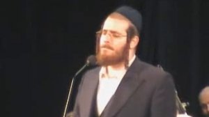 Ad Heina- Chazzan Yaakov Rosenfeld