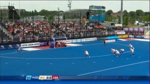 Lidewij Welten - Her best field hockey goals