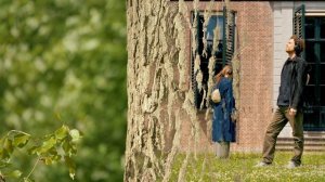 Curator Fabian van Sluijs over GARDENING Amelisweerd