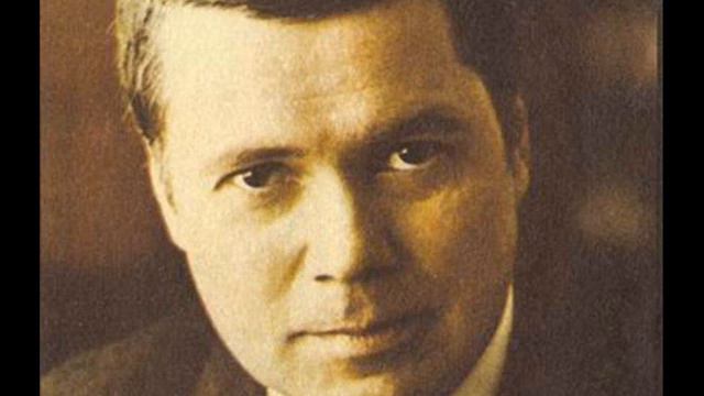Dietrich Fischer-Dieskau and Heribert Steinbach in Pfitzner's "Palestrina" смотреть онлайн