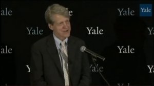 US professor reacts after winning Nobel Economics Prize