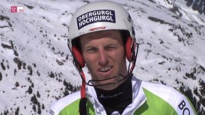 FRITZ DOPFER in Obergurgl-Hochgurgl