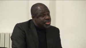 AFCAD: Arrivée du PAN Mr Guillaume Soro à Parma, quelques réactions